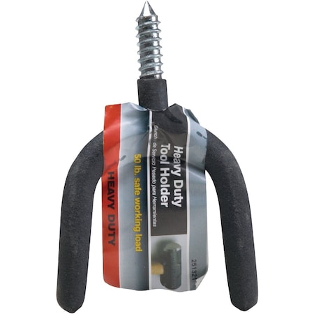 Unbranded Heavy-Duty Screw-In Tool Storage Hanger Hook 251321
