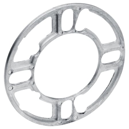 Gorilla Glue 5 x 100 Millimeter 5 x 393 Bolt Pattern 57 Outside Diameter 3 Inside Diameter SP605
