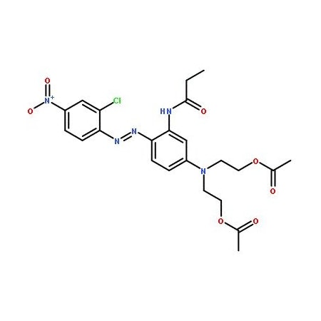 Ak Scientific Disperse Red 167, tech. (100mg), CAS 26850-12-4 T514-100mg