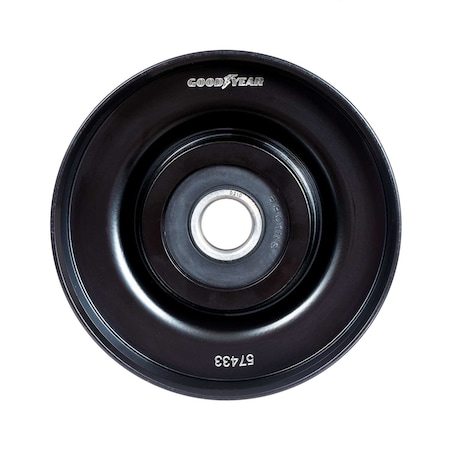Goodyear Accessory Drive Belt Tensioner or Idler Pulley 57433
