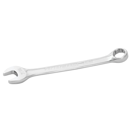Performance Tool 7/16 In Combination Wrench Wrench 7/16, W30214 W30214