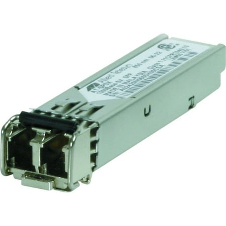 Allied Telesis Fed, 500M 850Nm 1000Sx Small Form Pluggable AT-SPSX-90