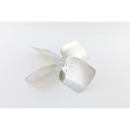 Lau Parts Fan Blades, 4Bld 20Dia 33Deg Cw 60559101