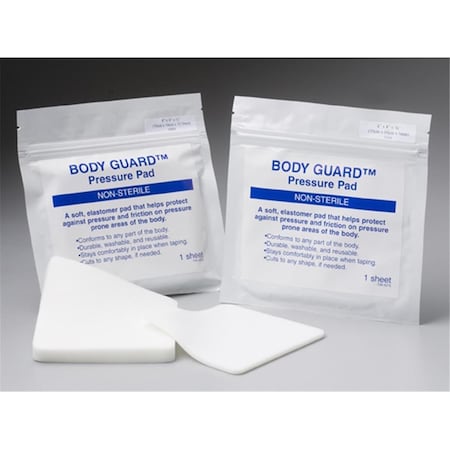 Nearly Me BODY GUARD Pressure Pads 1-8 1600001