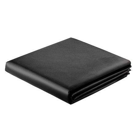 Vevor 6 x 8 FT Welding Blanket Silicone Coated Fiberglass 1800 deg F Heat Resistant XU-198
