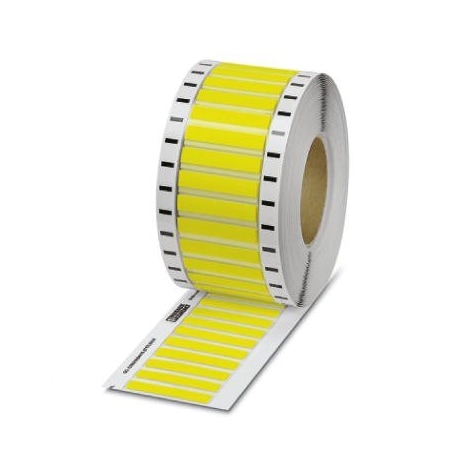 Phoenix Contact WMS-2 HF 6 4 60X10RL YE Shrink sleeve 0801025