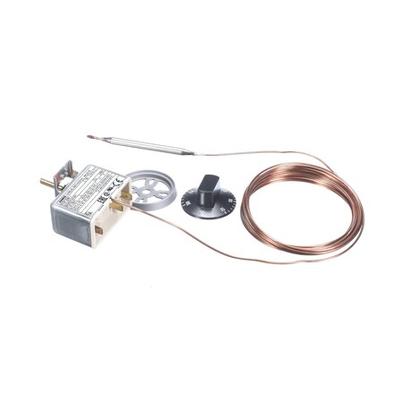Revent T-STAT EMF 50-300 DEG C 50215401