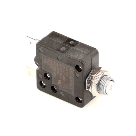 Globe Circuit Breaker, 4A, S13/SG13 140017-01
