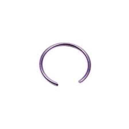 Je Pistons 927-073-MW 0.912-0.931 in. Steel Wire Lock JEP927-073-MW