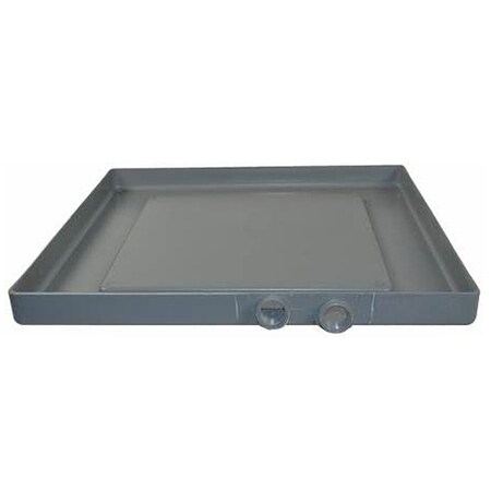Goodman B1755930L Plastic Drain Pan B1755930L