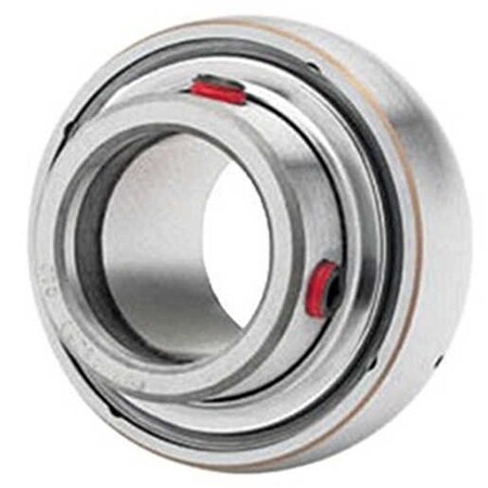 Timken INSERT BEARING GY1012KRRB