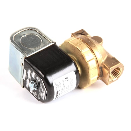 Blakeslee SOLENOID VALVE 3/8 120V 70200