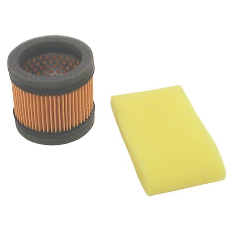 Sierra Prime Line Air Filter 7-07193
