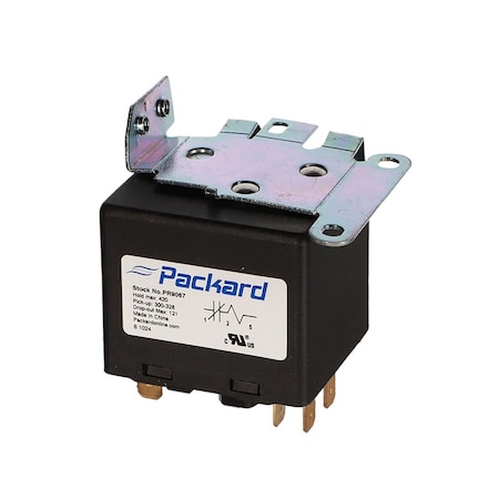 Diversitech 90-67 POTENTIAL RELAY PR9067