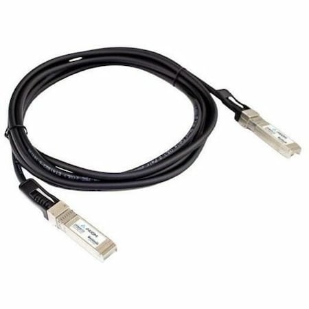 Axiom SFP28 DAC CABLE FOR PALO ALTO 5M PAN-SFP-25G-CU5M-AX