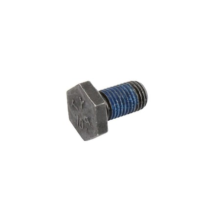 Acdelco BOLT/SCREW FLYWHL, Automatic Transmission Flexplate Mounting Bolt,  90236536