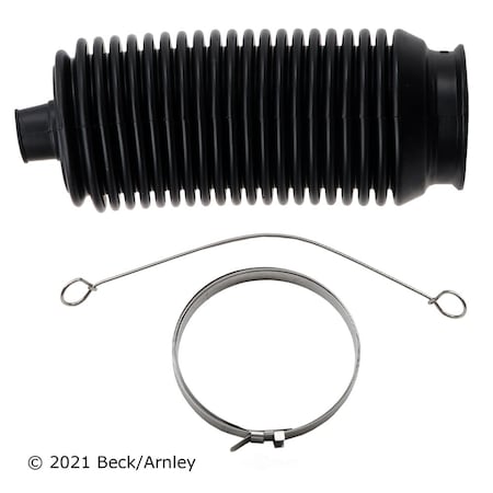 Beck/Arnley Rack And Pinion Bellow Kit 103-2949