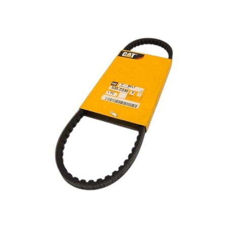 Caterpillar BELT, CATERPILLAR OEM 5352330 5352330