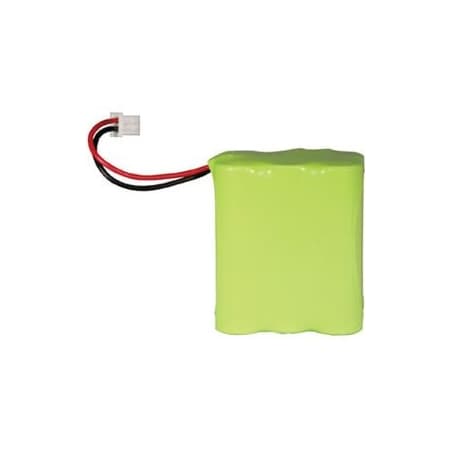 Nice North America Replacement Long Life Battery Pack BATT2X