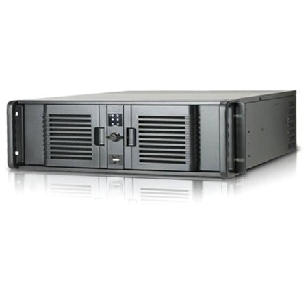 Istarusa Built On Demand 3U High Performance RackmountServer Chassis D-300L-PFS