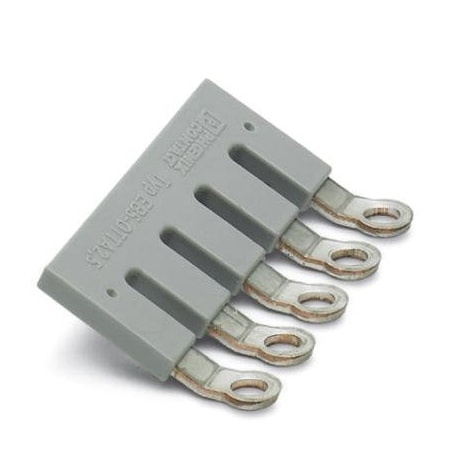 Phoenix Contact EB 5-OTTA 6 Insertion bridge pitch: 3026050