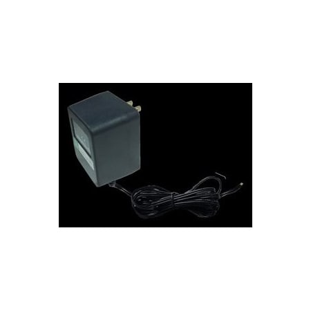 Security Door Controls Power Supply, 24VDC, Regulated, 1A, Plug-in Transformer TR24