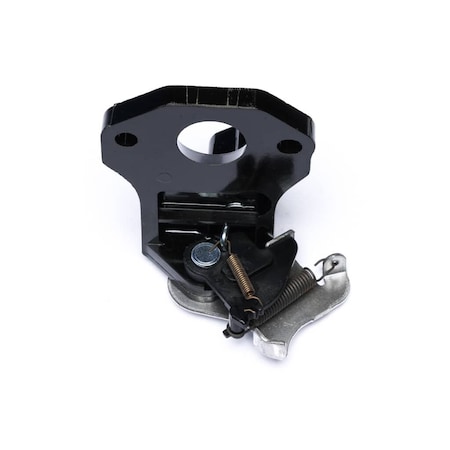 Honda CONTROL ASSEMBLY, CHOKE 16600-Z8B-900