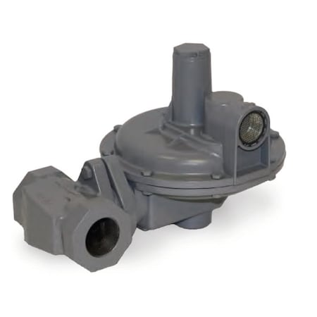 Belgas 1.5In Regulator 6-14 Spring 3/4 Orifice P3020140140B3F0