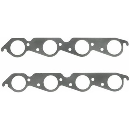 Bookazine 1412 Exhaust Header Gasket Sets - 2.13 In. TI654703