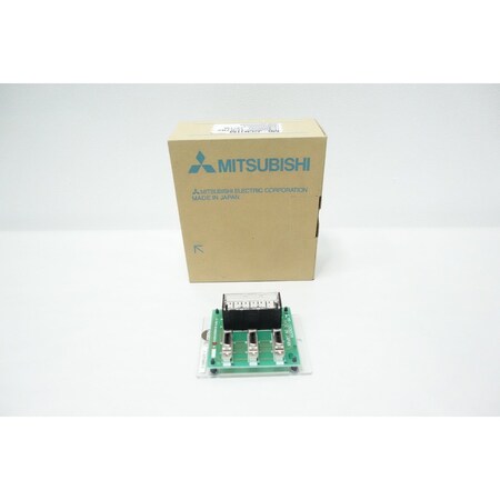 Mitsubishi PCB CIRCUIT BOARD MR-J2CN3TM