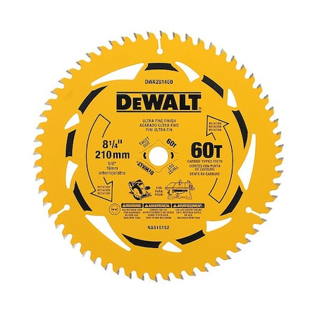 Dewalt Blade DWA281460