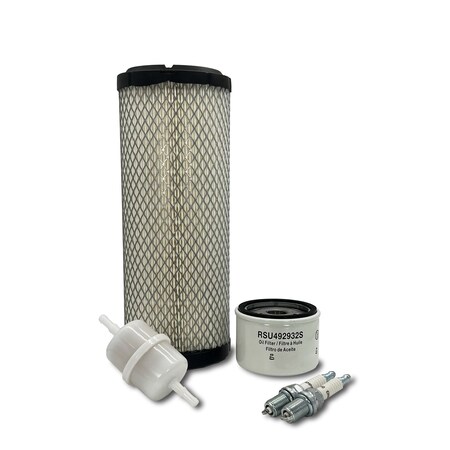 Hero Preventative Maintenance Kit John Deere XUV560E S4 Utility Vehicle S.N. 040000 & Below MSU-JD-0954