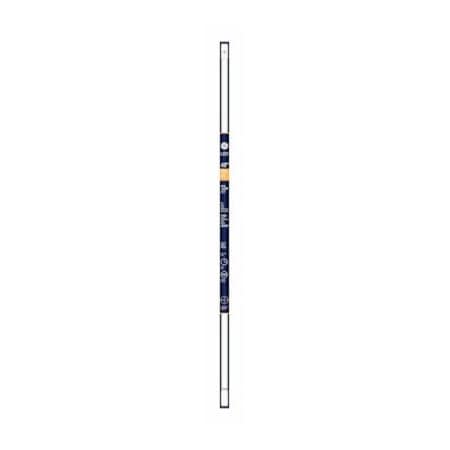 Prime-Line CASEMENT TEE HANDLE WHT H 3715-D