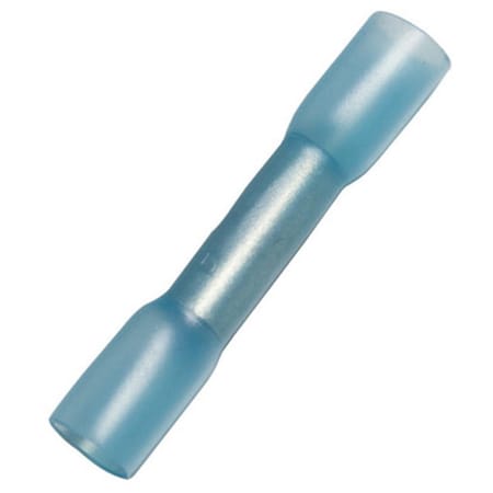 Overtime UA657070 16-14 Butt Splice, 10PK OV597894