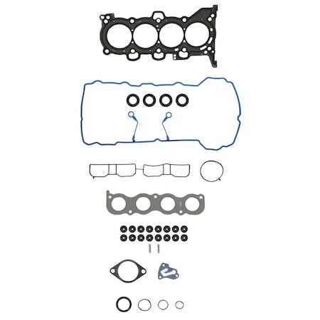Fel-Pro PermaTorque Engine Cylinder Head Gasket Set,  HS26561PT