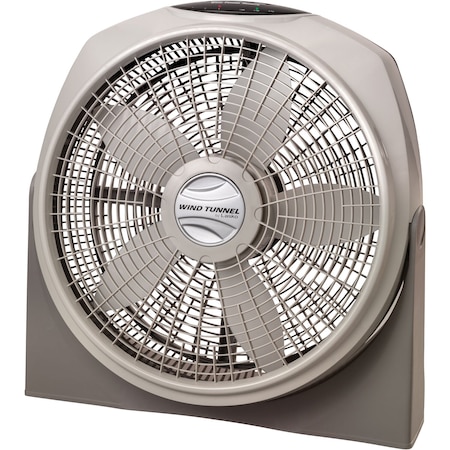 Lasko Fan, Remote Control, User Manual, batteries A20700
