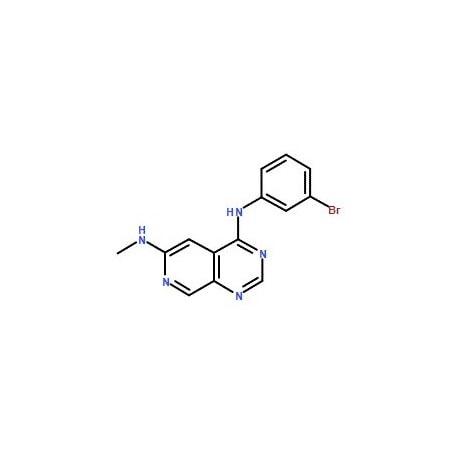 Ak Scientific PD 158780 (10mg), CAS 171179-06-9 3959AH-10mg