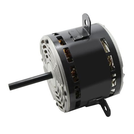 U.S. Motors Motor, 1/3HP, 1075/2SPD, 208-230V, 60HZ CA3410