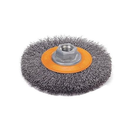 Walter Quick-Change, 3" dia., PK25 09D205