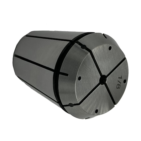 Drill America 9/16in ER32 External Coolant Collet PTH320EK515