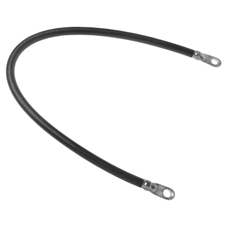 Federal Parts Standard Motor Products, Batt Cabl Economy,  7251S