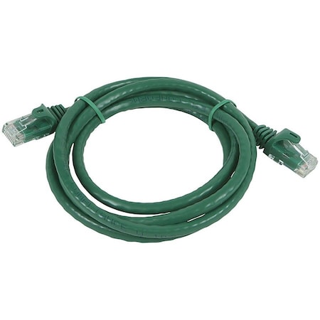 Monoprice FLEXBOOT SERIES CAT6 24AWG 11337