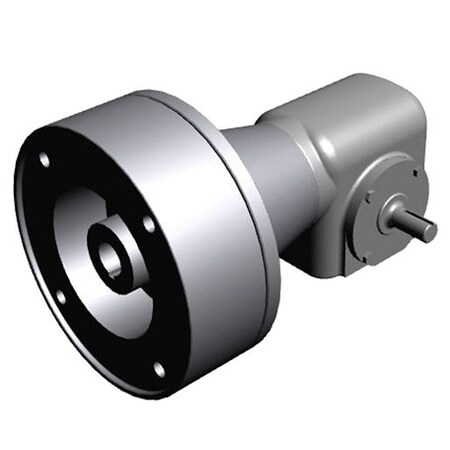 Cone Drive WORM GEAR REDUCER F0390150DWPX03