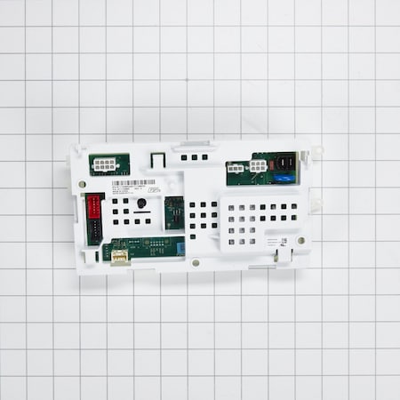 Whirlpool W11116594 Whirlpool Electronic Control Board + Core W11116594