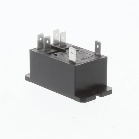 Enviro-Tec Fan Relay, 2 Pole PE-08-0004