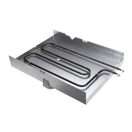 Wells Element/Pan Assembly, 208V, Mod100T SP2-WL0071