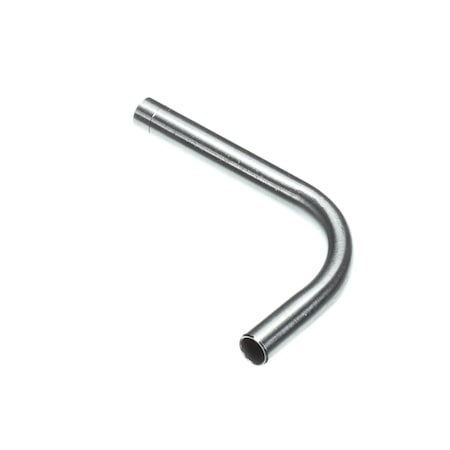Wunder-Bar Spout, Stainless Steel CTOP-HP-025