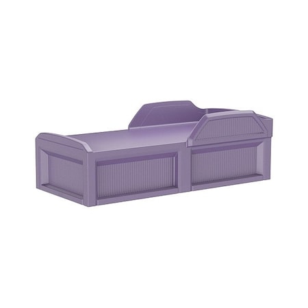 Cortech Solstice Safeguard Bed 101IG