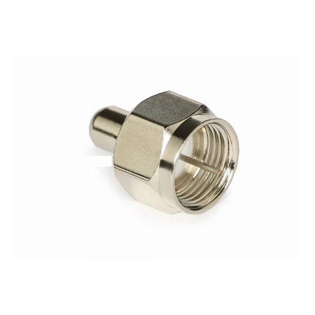 Digiwave 50 Ohms Male F Terminator DGA7026