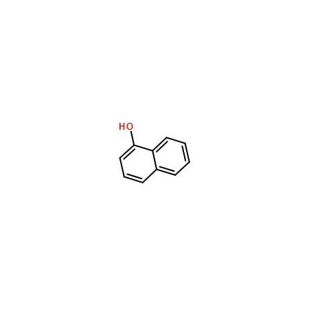 Ak Scientific 1-Naphthol (25g), CAS 90-15-3 G386-25g